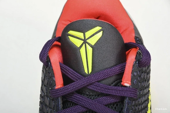 Supreme Nike Chaos 446442-500   6 Kobe 1020